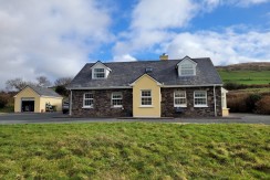 For Sale – Castlequinn Lodge, Gortmore, Kells, Cahersiveen, Co. Kerry, V23HX59