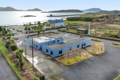 Delpac Ltd., Ballinskelligs, Killurly, Co. Kerry, V23Y682