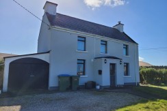 For Sale – Long Dan’S Old House, Doory, Portmagee, Portmagee, Co. Kerry, V23WF22