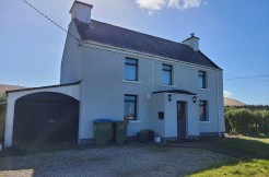 For Sale – Long Dan’S Old House, Doory, Portmagee, Portmagee, Co. Kerry, V23WF22