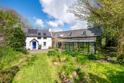 For Sale – Rare opportunity to modernise and create a unique private coastal retreat in a highly desirable location