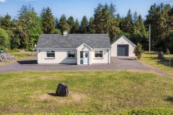 For Sale – Killeenleagh, Mastergeehy, Waterville, Co. Kerry, V23HK12