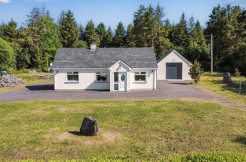 For Sale – Killeenleagh, Mastergeehy, Waterville, Co. Kerry, V23HK12